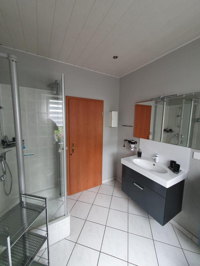 Ferienwohnung-Thale-Ritter II Екстер'єр фото