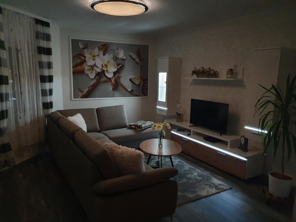 Ferienwohnung-Thale-Ritter II Екстер'єр фото